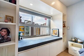 Lexington Residence Luxurious Apartment