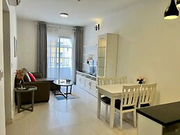 Lexington Residence Luxurious Apartment