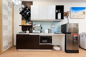 Lexington Residence Luxurious Apartment