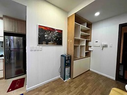 Lexington Residence Luxurious Apartment