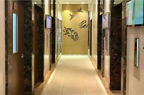 Lexington Residence Luxurious Apartment