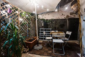 The Apple Duplex by Wonderful Italy