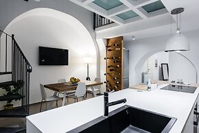 The Apple Duplex by Wonderful Italy