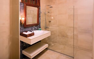 AHG Hisia Nungwi Experience Hotel