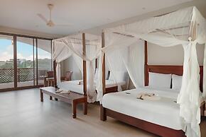 AHG Hisia Nungwi Experience Hotel