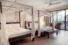 AHG Hisia Nungwi Experience Hotel