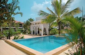 AHG Hisia Nungwi Experience Hotel