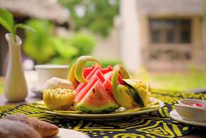 AHG Hisia Nungwi Experience Hotel