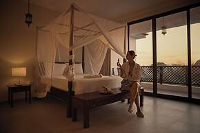 AHG Hisia Nungwi Experience Hotel