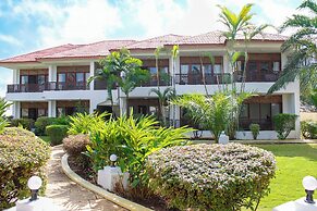 AHG Hisia Nungwi Experience Hotel