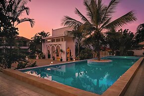AHG Hisia Nungwi Experience Hotel