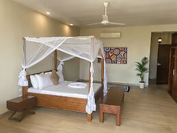 AHG Hisia Nungwi Experience Hotel