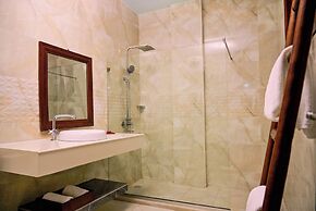 AHG Hisia Nungwi Experience Hotel