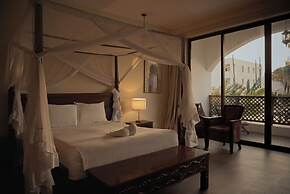 AHG Hisia Nungwi Experience Hotel