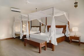 AHG Hisia Nungwi Experience Hotel