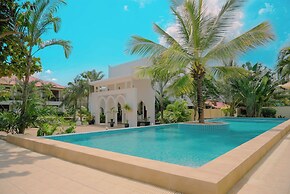 AHG Hisia Nungwi Experience Hotel