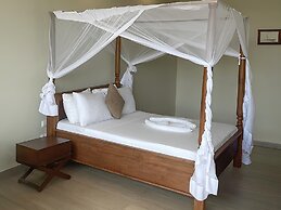 AHG Hisia Nungwi Experience Hotel