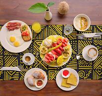 AHG Hisia Nungwi Experience Hotel