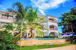 AHG Hisia Nungwi Experience Hotel