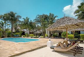 AHG Hisia Nungwi Experience Hotel