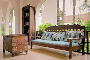 AHG Hisia Nungwi Experience Hotel