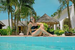 AHG Hisia Nungwi Experience Hotel