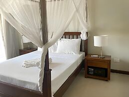 AHG Hisia Nungwi Experience Hotel