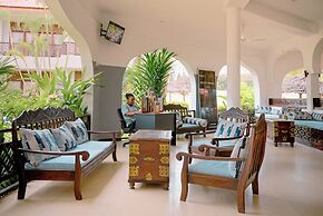 AHG Hisia Nungwi Experience Hotel
