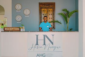 AHG Hisia Nungwi Experience Hotel