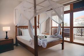 AHG Hisia Nungwi Experience Hotel