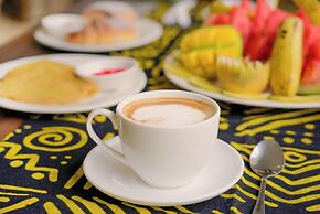 AHG Hisia Nungwi Experience Hotel