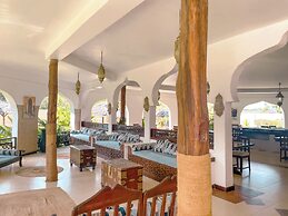 AHG Hisia Nungwi Experience Hotel