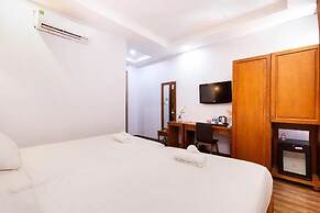 Saigon Skyline at The Sun Avenue