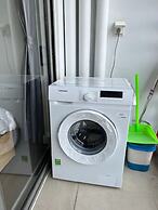 Saigon Skyline at The Sun Avenue