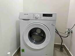 Saigon Skyline at The Sun Avenue