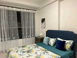 Saigon Skyline at The Sun Avenue