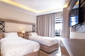 Sukoon Hotel Amman