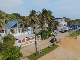 Sea Gadabout Beach Villa