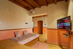Sea Gadabout Beach Villa