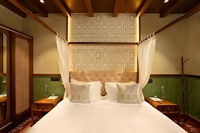 Sea Gadabout Beach Villa