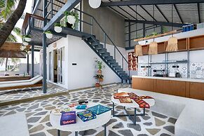 Sea Gadabout Beach Villa