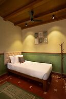 Sea Gadabout Beach Villa