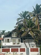 Sea Gadabout Beach Villa