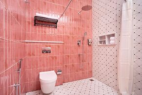 Sea Gadabout Beach Villa