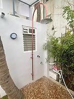 Sea Gadabout Beach Villa