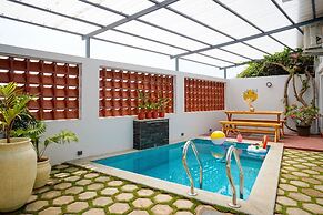 Sea Gadabout Beach Villa