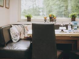 Appartements Prielau by we rent