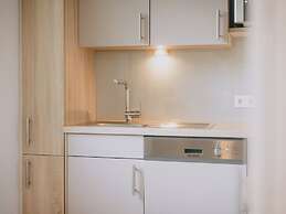 Appartements Prielau by we rent