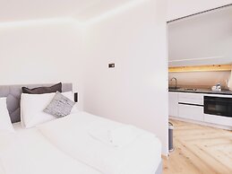 Appartements Prielau by we rent