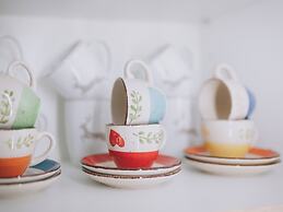 Appartements Prielau by we rent